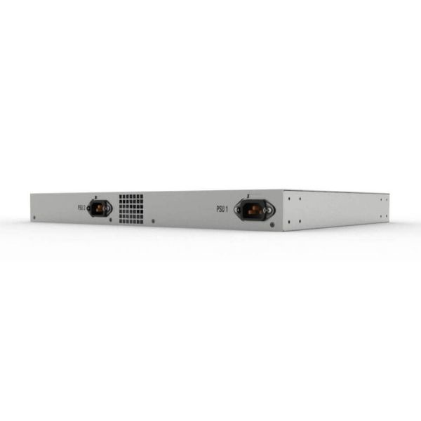Allied Telesis x530-52GTXm Managed L3 Gigabit Ethernet (10/100/1000) Grijs (AT-X530-52GTXM-50)