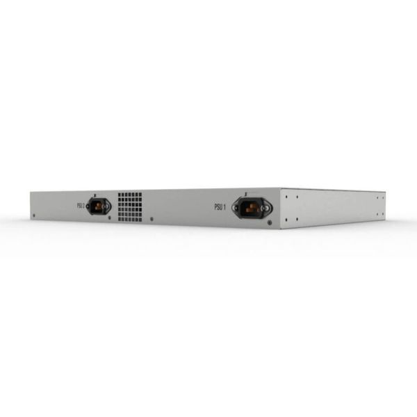 Allied Telesis x530-52GTXm Managed L3 Gigabit Ethernet (10/100/1000) Grijs (AT-X53052GTXMNCA1)