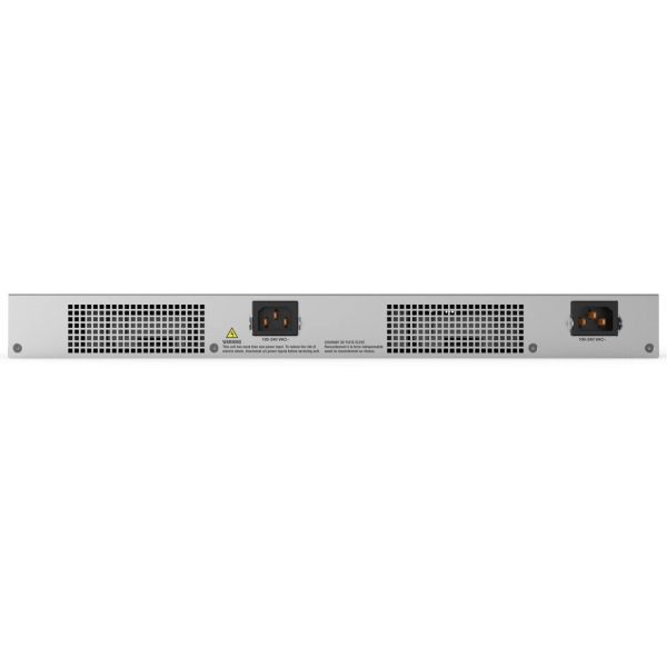 Allied Telesis AT-x530L-28GPX-50 Managed L3+ Gigabit Ethernet (10/100/1000) Power over Ethernet (PoE) 1U Grijs (AT-X530L-28GPX-50)