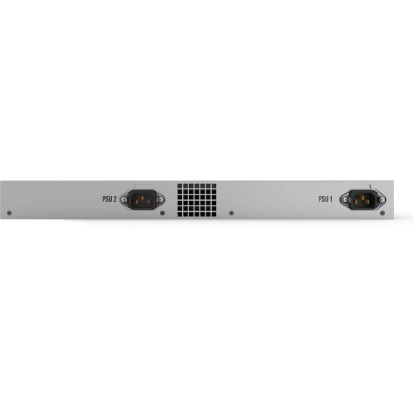 Allied Telesis AT-x530L-28GTX-50 Managed L3+ Gigabit Ethernet (10/100/1000) 1U Grijs (AT-X530L-28GTX-50)