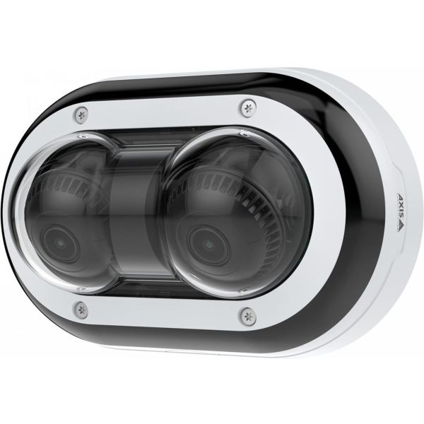 Axis P4705-PLVE Panoramic Camera (02415-001)