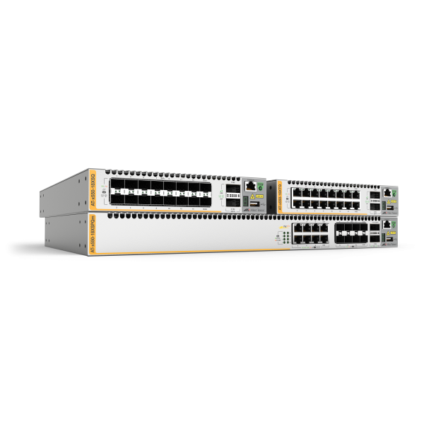 Allied Telesis AT-FL-x550-MSEC (FL-X550-MSEC)