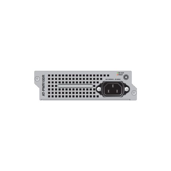 Allied Telesis AT-PWR100R switchcomponent Voeding (PWR100R-20)