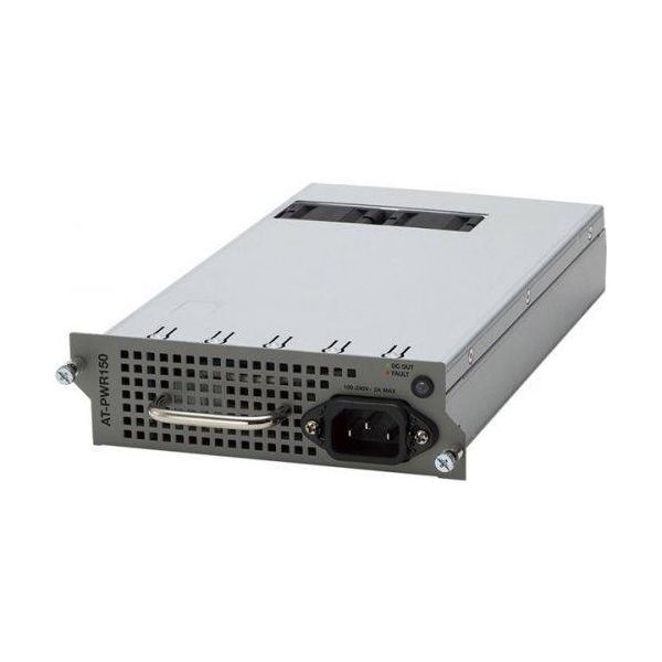 Allied Telesis AT-PWR250-B51 switchcomponent Voeding (PWR250-B51)
