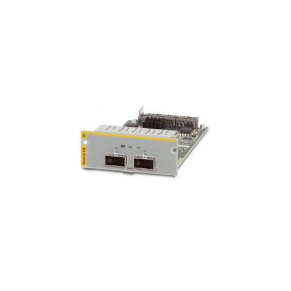 Allied Telesis AT-SBx81XLEM/Q2 network switch module (SBX81XLEM/Q2)