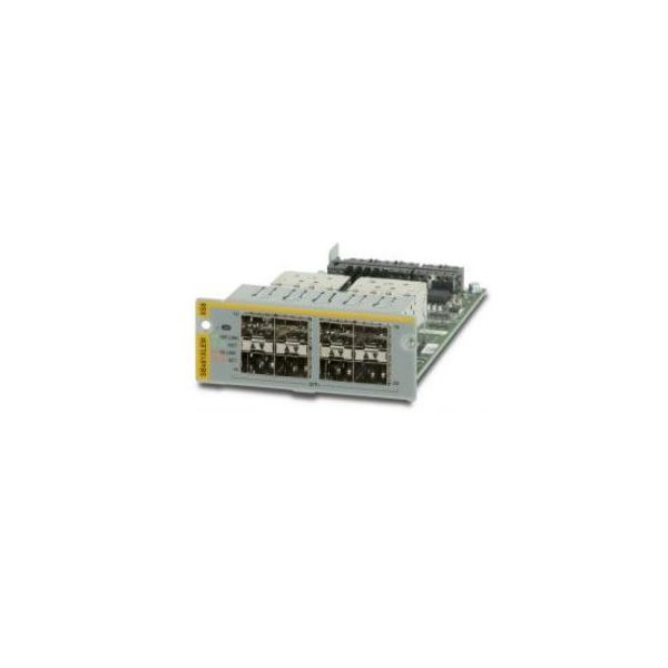 Allied Telesis AT-SBx81XLEM/XS8 network switch module (SBX81XLEM/XS8)