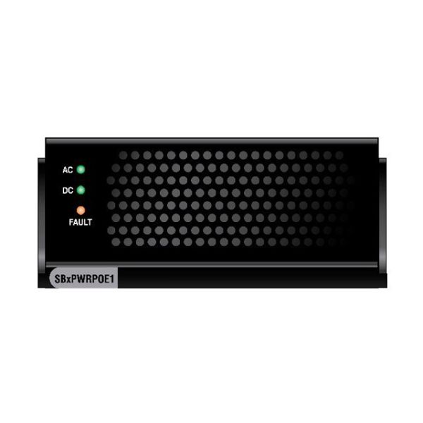 Allied Telesis AT-SBXPWRPOE1-50 switchcomponent Voeding (SBXPWRPOE1-50)