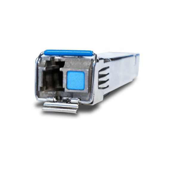 Allied Telesis SP10BD10/I-13 netwerk transceiver module Vezel-optiek 10000 Mbit/s SFP+ 1330 nm (SP10BD10/I-13)