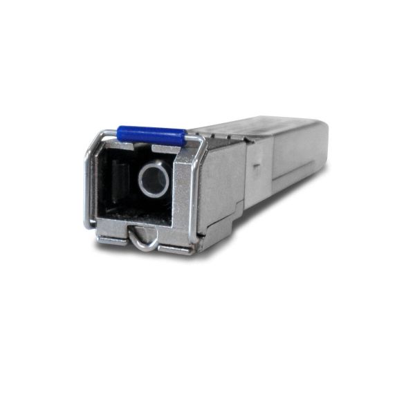 Allied Telesis AT-SP10BD20-12 netwerk transceiver module Vezel-optiek 10000 Mbit/s SFP+ (SP10BD20-12)