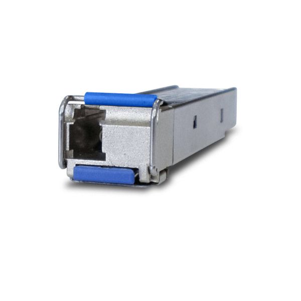 Allied Telesis SP10BD40/I-12 netwerk transceiver module Vezel-optiek 10000 Mbit/s SFP+ (SP10BD40/I-12)