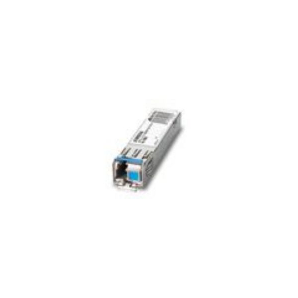 Allied Telesis AT-SPBD20-13/I netwerk transceiver module Vezel-optiek 1250 Mbit/s SFP (SPBD20-13/I)