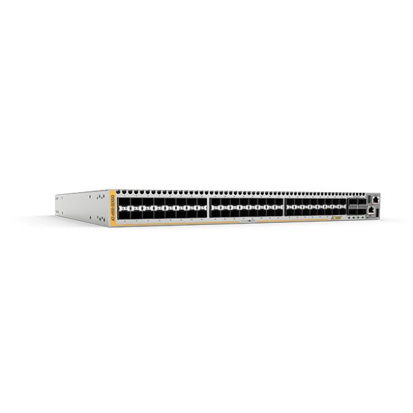 Allied Telesis AT-x950-52XSQ-B01 Managed L3+ 1U Grijs (X950-52XSQ-B01)