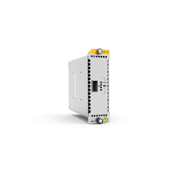 Allied Telesis AT-XEM2-1CQ-B01 network switch module (XEM2-1CQ-B01) Allied Telesis AT-XEM2-1CQ-B01 network switch module (XEM2-1CQ-B01)