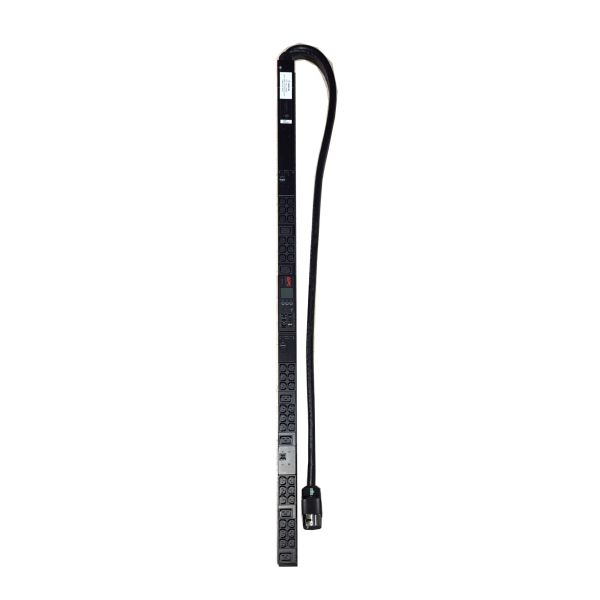 APC Rack PDU 2G Metered ZeroU 63A 230V (AP8856X868)
