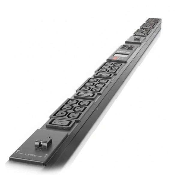 APC Rack PDU 2G Metered ZeroU 22.0kW (32A) 2 (AP8886X856)