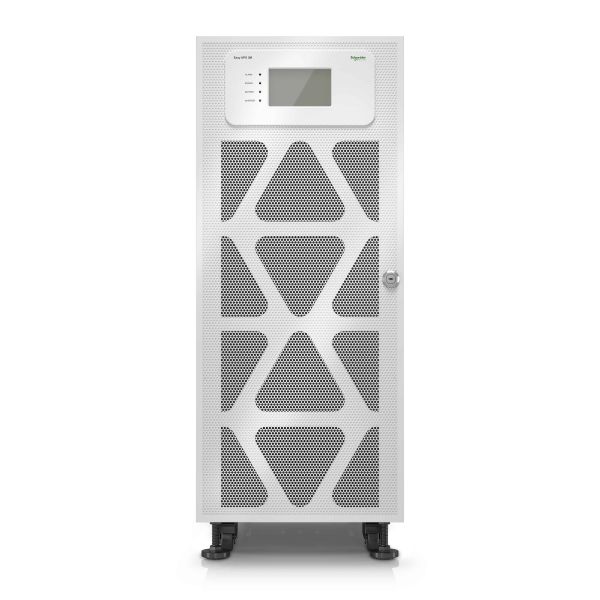 APC E3MUPS100KHS UPS Dubbele conversie (online) 100 kVA 100000 W (E3MUPS120KH)