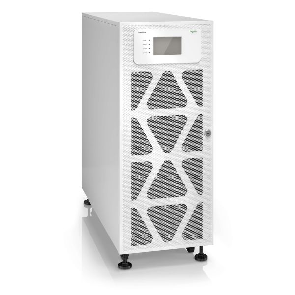 APC Easy UPS 3M 100kVA 400V 3:3 UPS voor externe batterijen, Start-up 5x8 (E3MUPS120KH) APC Easy UPS 3M 100kVA 400V 3:3 UPS voor externe batterijen, Start-up 5x8 (E3MUPS120KH)