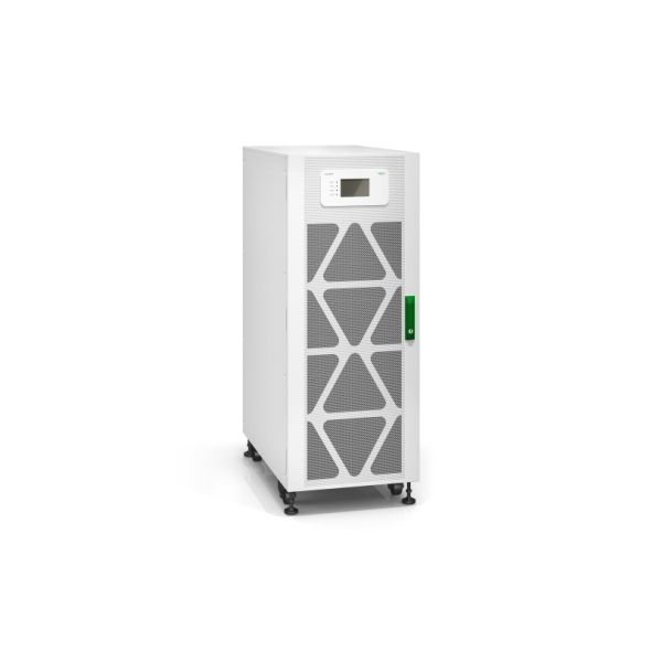 APC E3MUPS120KHS UPS Dubbele conversie (online) 120 kVA 120000 W (E3MUPS120KHS)