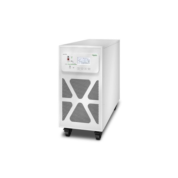APC E3SUPS15K3I UPS Dubbele conversie (online) 15 kVA 15000 W (E3SUPS15K3I)