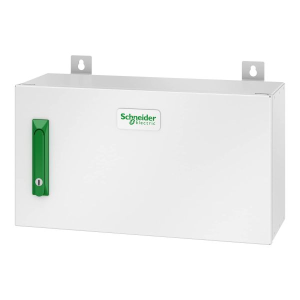 APC Backfeed Box, 95A 3-fase netmagneetschakelaar, bodemaansluiting, voor Easy UPS 3S/3S Pro 10-40kVA (SP3OPT008)