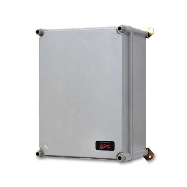 APC Smart-UPS VT 10-20kVA 400V Battery Breaker Box (SUVTBB10K20H)