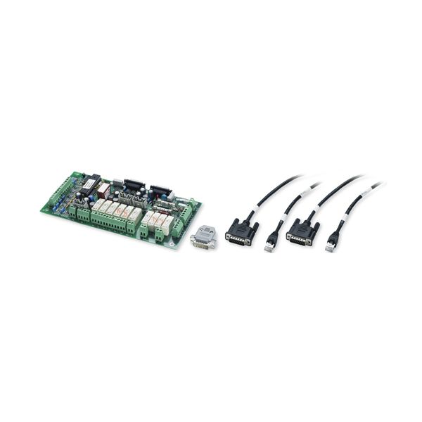 APC Smart-UPS VT Parallel Maintenance Bypass Kit interfacekaart/-adapter (SUVTOPT010)