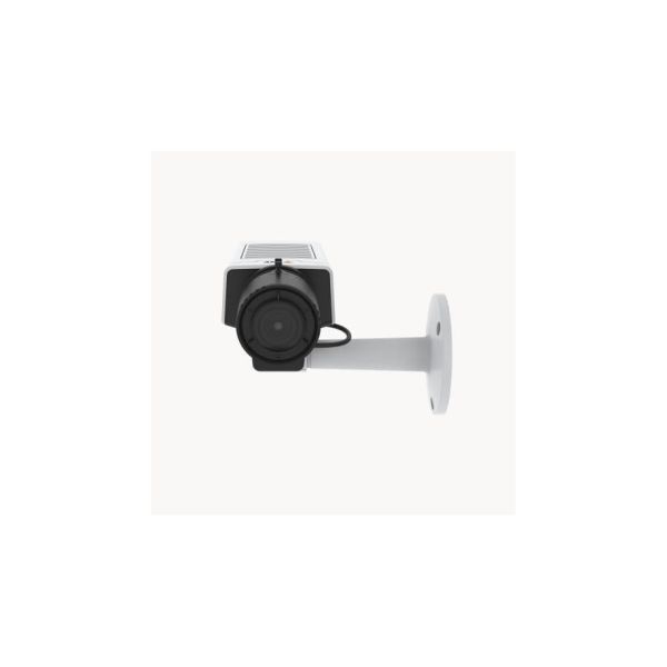 Axis M1137-MK II 5MP Bewakingscamera (02484-001)