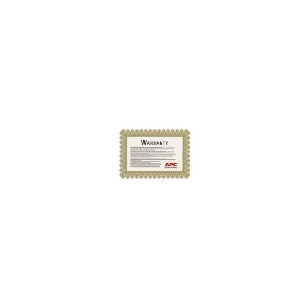 APC WEXTWAR3YR-SP-06 garantie- en supportuitbreiding 1 licentie(s) 3 jaar (WMS1M500N) APC WEXTWAR3YR-SP-06 garantie- en supportuitbreiding 1 licentie(s) 3 jaar (WMS1M500N)