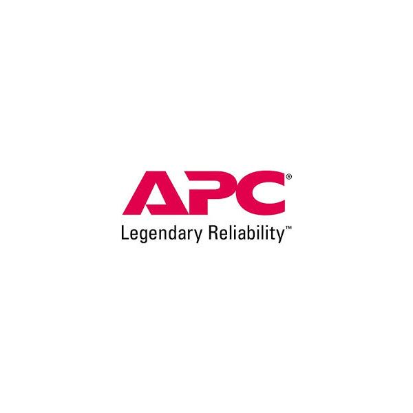 APC WSTRTUP-G3-25 installatieservice (WSTRTUP-PX-21)