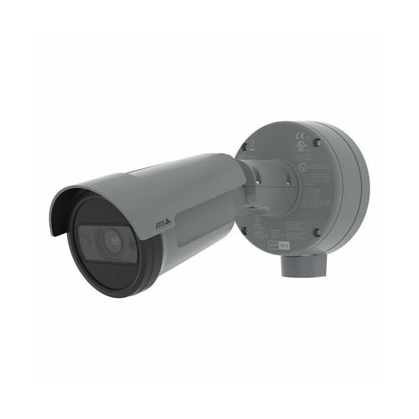 Axis P1468-XLE IP Camera (02534-001)