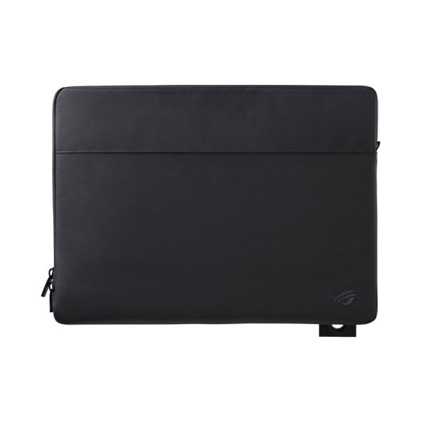 ASUS ROG Zephyrus G14 Sleeve (2022) 35,6 cm (14") Opbergmap/sleeve Zwart (90XB07Q0-BSL000)