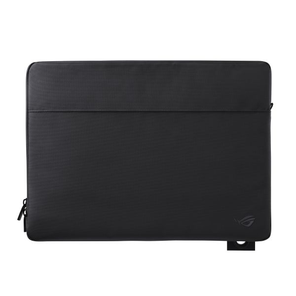 ASUS ROG Zephyrus G14 Sleeve (2022) 35,6 cm (14") Opbergmap/sleeve Zwart (90XB07Q0-BSL000)  ASUS ROG Zephyrus G14 Sleeve (2022) 35,6 cm (14") Opbergmap/sleeve Zwart (90XB07Q0-BSL000)