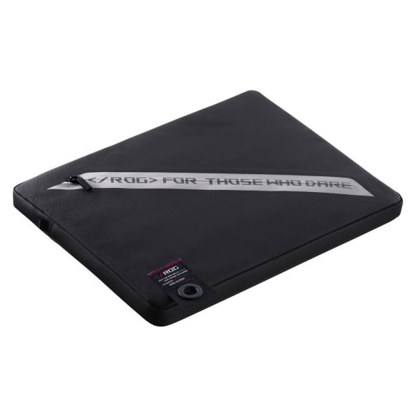 ASUS ROG Zephyrus G14 Sleeve (2022) 35,6 cm (14") Opbergmap/sleeve Zwart (90XB07Q0-BSL000)