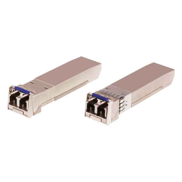 ATEN 10G Single Modus/10KM Fiber SFP+ Module (2A-142G)