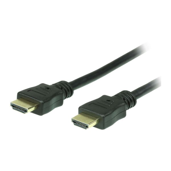 ATEN 2 m Hogesnelheids-HDMI-Kabel met Ethernet (2L-7D02H-1)