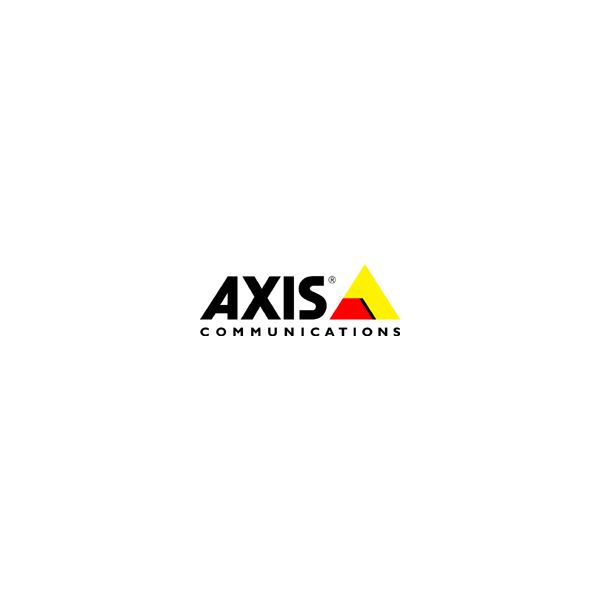 Axis T6101 MKII Audio und I/O Modul (02553-001)
