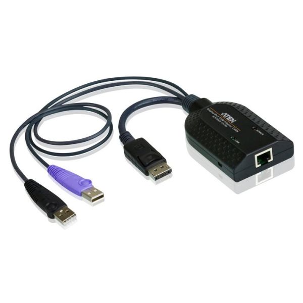 ATEN KA7169 interfacekaart/-adapter USB 2.0 (KA7169-AX)