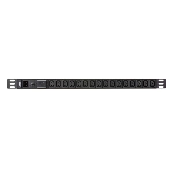 ATEN 0U Basic PDU with Surge Protection (PE0216SG-AT-G)