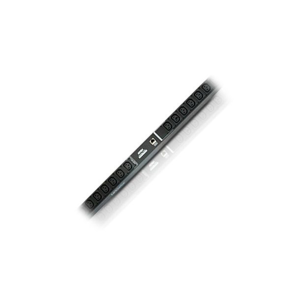 ATEN 30A/32A 24-uitgangen klaar voor meting Energy PDU (PE1324G-AX)