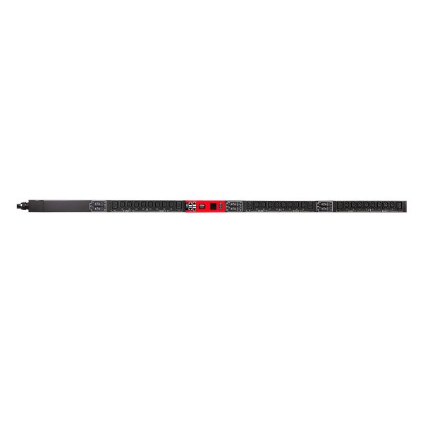 ATEN 30A/32A 30-Outlet 3-Phase Metered eco PDU (PG96330G-AT)