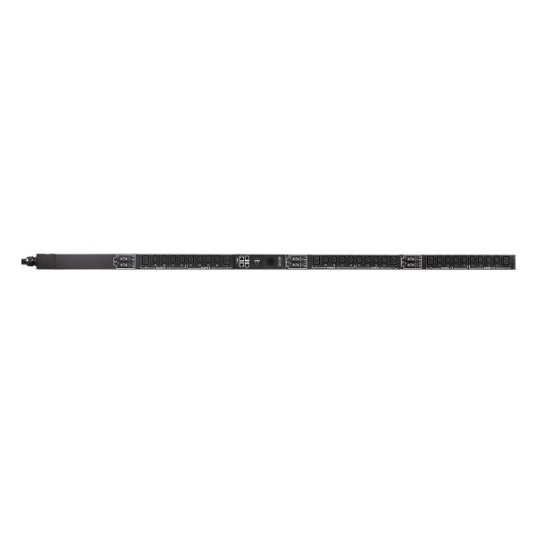 ATEN 30A/32A 30-Outlet 3-Phase Metered eco PDU (PG96330G-AT)