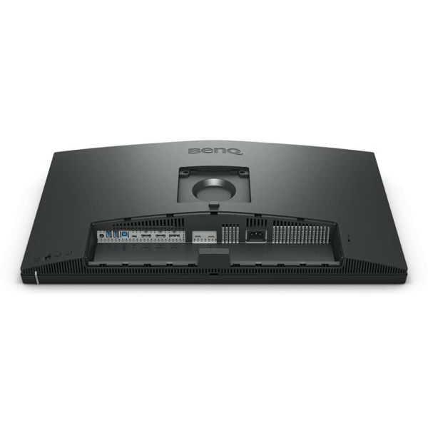 BenQ PD2725U computer monitor 68,6 cm (27") 3840 x 2160 Pixels 4K Ultra HD LED Zwart (9H.LJXLA)