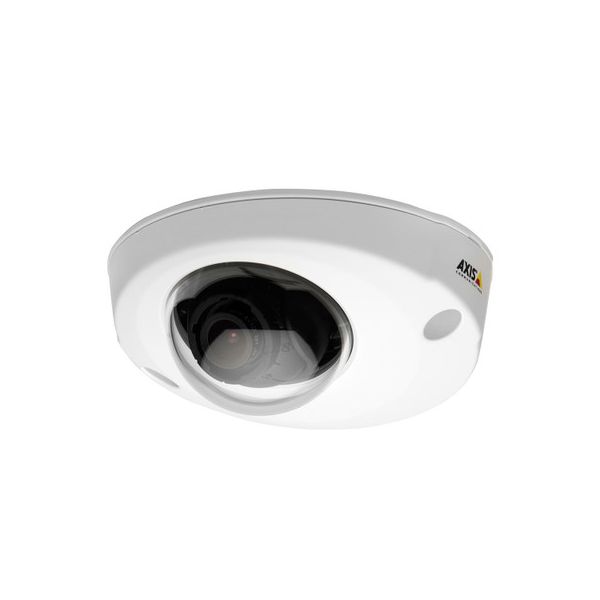 Axis Netzwerkkamera Fix Dome Transport P3905-R MKIII 3,6mm RJ45 (02670-001)