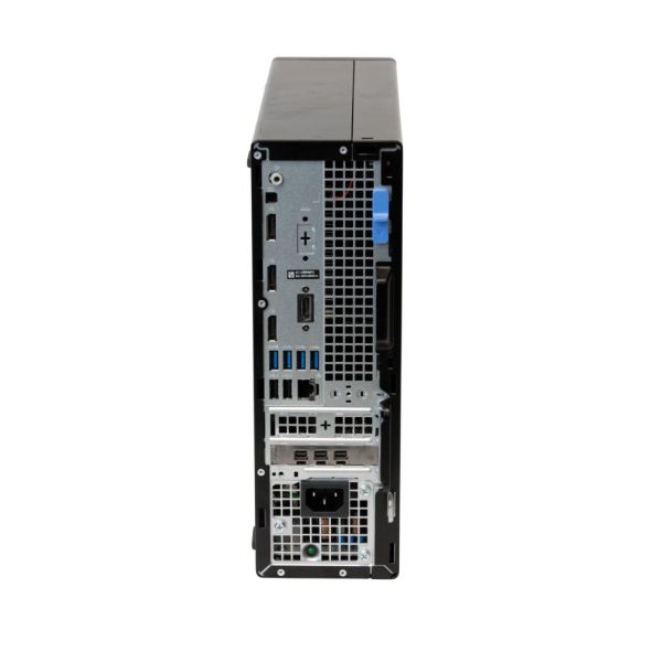 Axis S9302 EU SFF Workstation (02692-002)