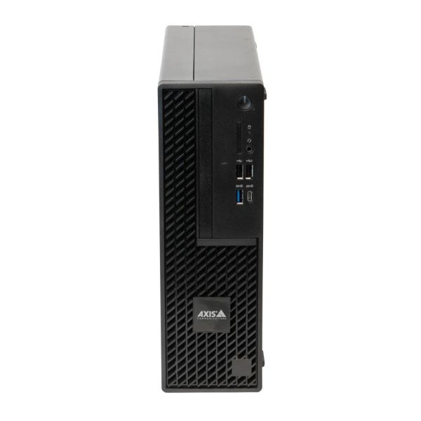 Axis S9302 EU SFF Workstation (02692-002)