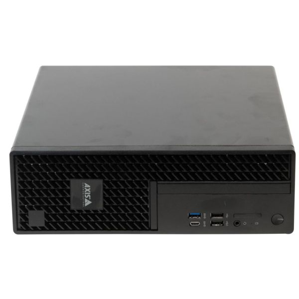 Axis S9302 EU SFF Workstation (02692-002)