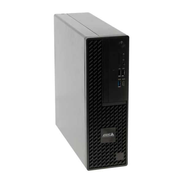 Axis S9302 EU SFF Workstation (02692-002)