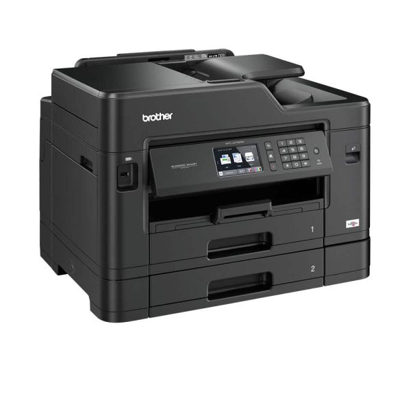 Brother MFC-J5730DW multifunctionele printer Inkjet A3 1200 x 4800 DPI 35 ppm Wifi (MFC-J5730DW)
