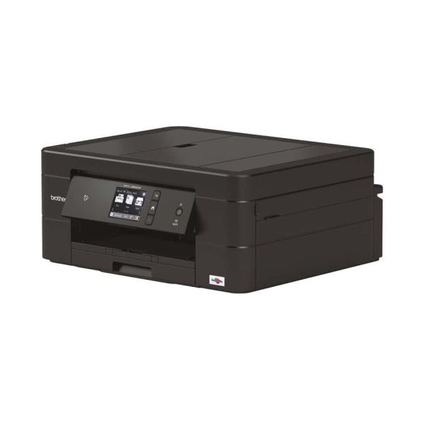 Brother MFC-J890DW multifunctionele printer Inkjet A4 6000 x 1200 DPI 27 ppm Wifi (MFC-J890DW)