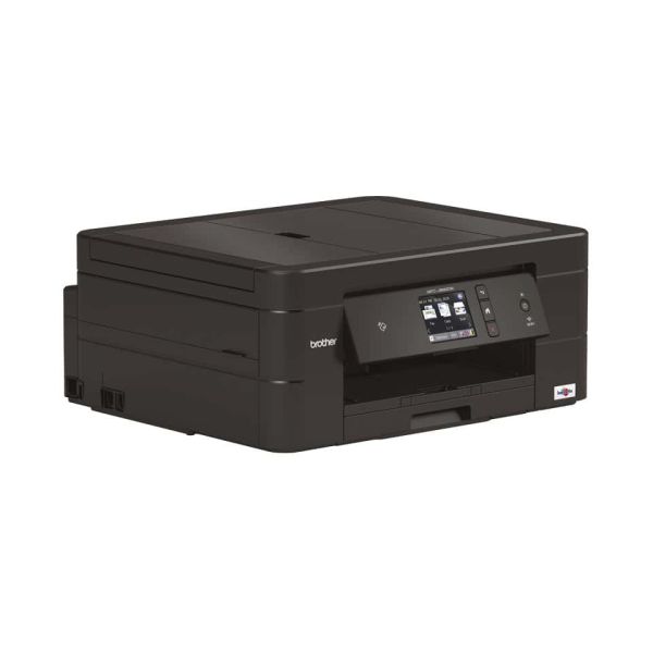 Brother MFC-J890DW multifunctionele printer Inkjet A4 6000 x 1200 DPI 27 ppm Wifi (MFC-J890DW)